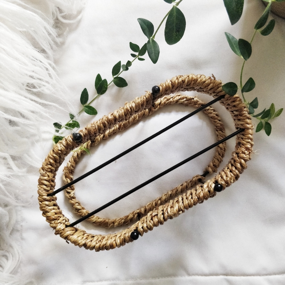Mini Wire Basket Holder